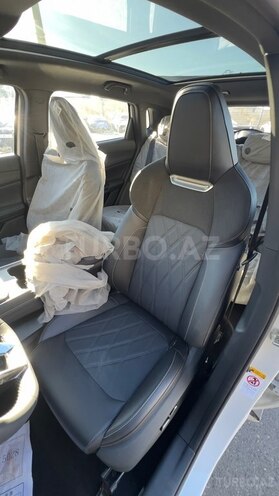 Changan Qiyuan Q05 2025, 0 km - 1.5 l - Bakı