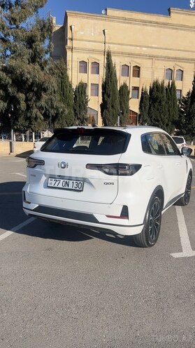Changan Qiyuan Q05 2025, 0 km - 1.5 l - Bakı