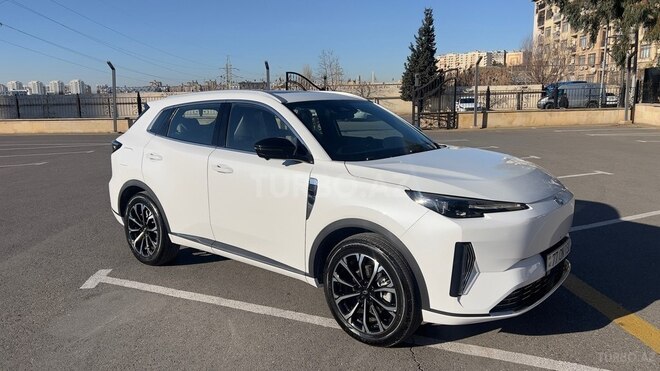 Changan Qiyuan Q05 2025, 0 km - 1.5 l - Bakı