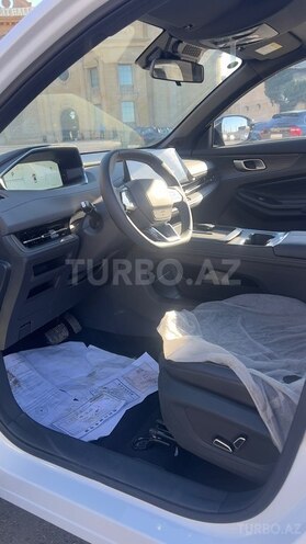 Changan Qiyuan Q05 2025, 0 km - 1.5 l - Bakı