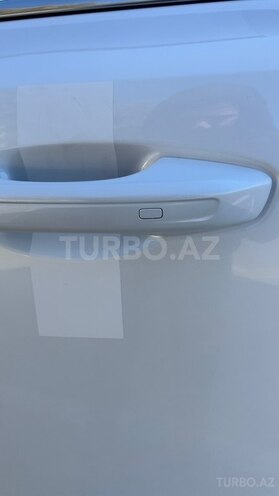 Changan Qiyuan Q05 2025, 0 km - 1.5 l - Bakı