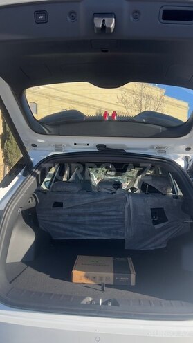 Changan Qiyuan Q05 2025, 0 km - 1.5 l - Bakı