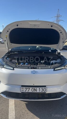 Changan Qiyuan Q05 2025, 0 km - 1.5 l - Bakı