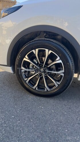Changan Qiyuan Q05 2025, 0 km - 1.5 l - Bakı