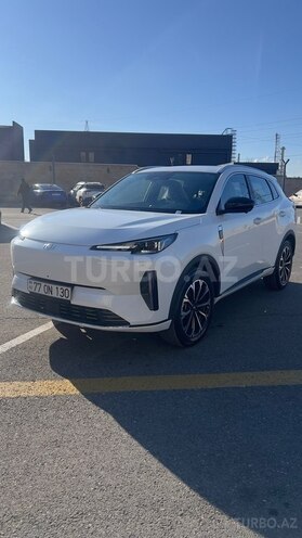 Changan Qiyuan Q05 2025, 0 km - 1.5 l - Bakı