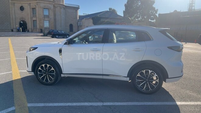 Changan Qiyuan Q05 2025, 0 km - 1.5 l - Bakı