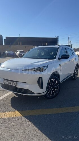Changan Qiyuan Q05 2025, 0 km - 1.5 l - Bakı