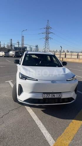 Changan Qiyuan Q05 2025, 0 km - 1.5 l - Bakı