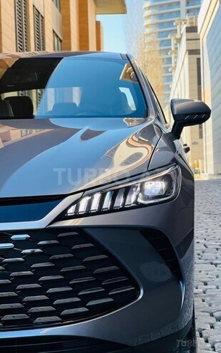 BYD Qin Plus 2025, 0 km - 1.5 l - Bakı