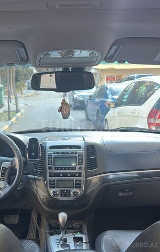 Hyundai Santa Fe 2012, 285,000 km - 2.2 л - Bakı