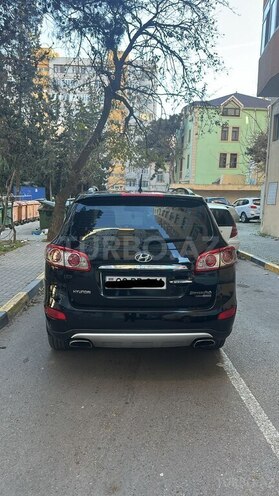 Hyundai Santa Fe 2012, 285,000 km - 2.2 л - Bakı