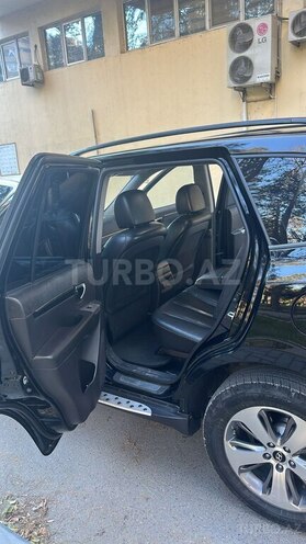 Hyundai Santa Fe 2012, 285,000 km - 2.2 л - Bakı