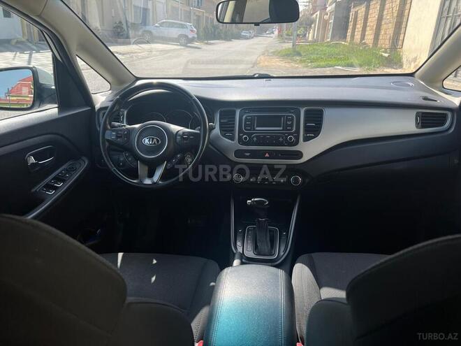 Kia Carens 2014, 137,000 km - 2.0 l - Bakı
