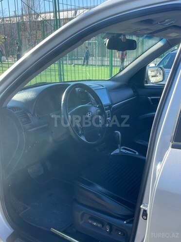 Hyundai Santa Fe 2008, 132,000 km - 2.0 l - Yevlax