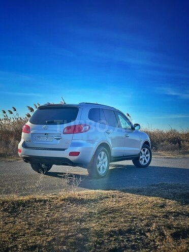 Hyundai Santa Fe 2008, 132,000 km - 2.0 l - Yevlax