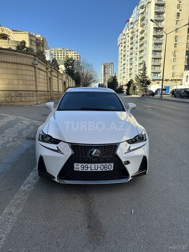 Lexus  2018, 150,000 km - 2.0 l - Bakı