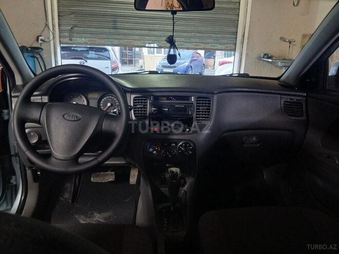 Kia Rio 2007, 358,233 km - 1.4 l - Bakı