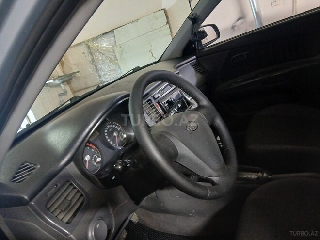 Kia Rio 2007, 358,233 km - 1.4 l - Bakı