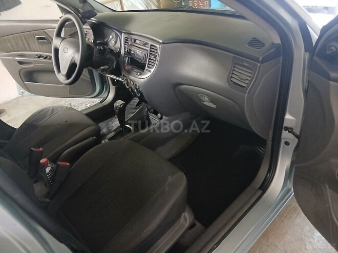 Kia Rio 2007, 358,233 km - 1.4 l - Bakı