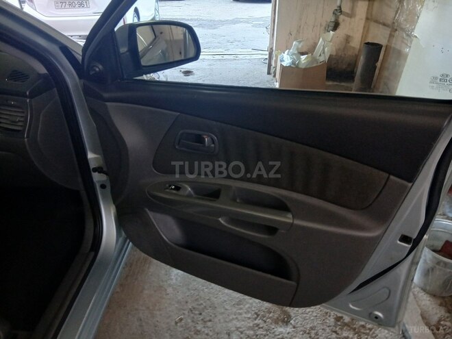 Kia Rio 2007, 358,233 km - 1.4 l - Bakı