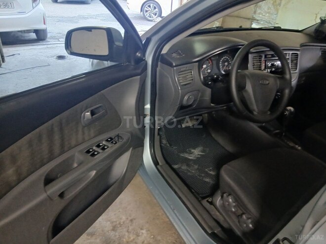 Kia Rio 2007, 358,233 km - 1.4 l - Bakı