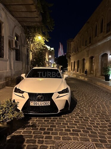 Lexus  2018, 150,000 km - 2.0 l - Bakı