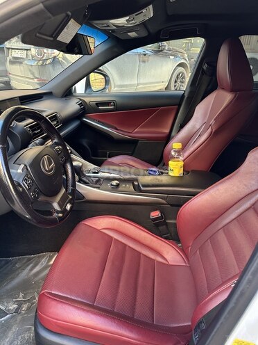 Lexus  2018, 150,000 km - 2.0 l - Bakı