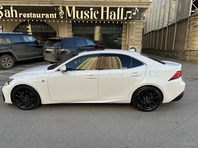 Lexus  2018, 150,000 km - 2.0 l - Bakı
