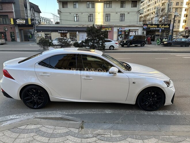 Lexus  2018, 150,000 km - 2.0 l - Bakı