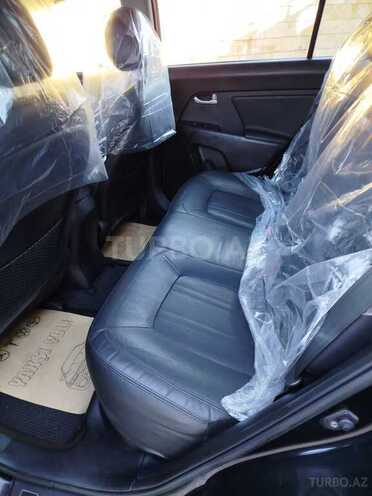 Kia Sportage 2012, 198,255 km - 2.4 l - Gəncə