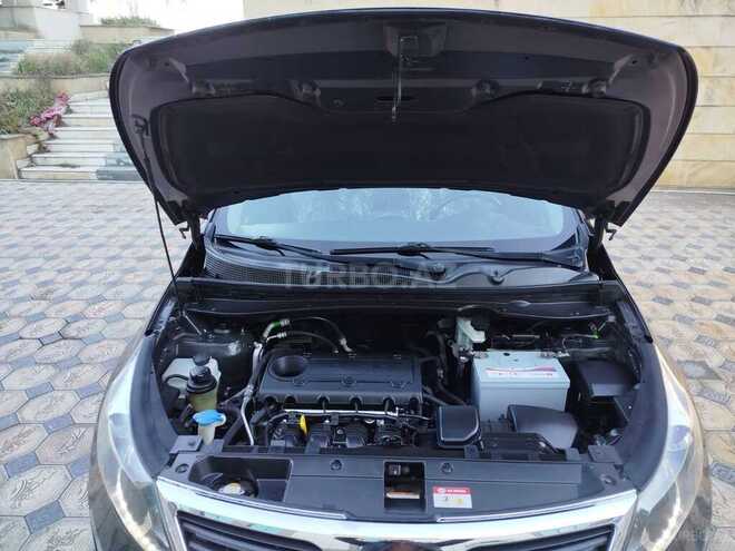 Kia Sportage 2012, 198,255 km - 2.4 l - Gəncə