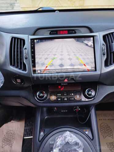 Kia Sportage 2012, 198,255 km - 2.4 l - Gəncə
