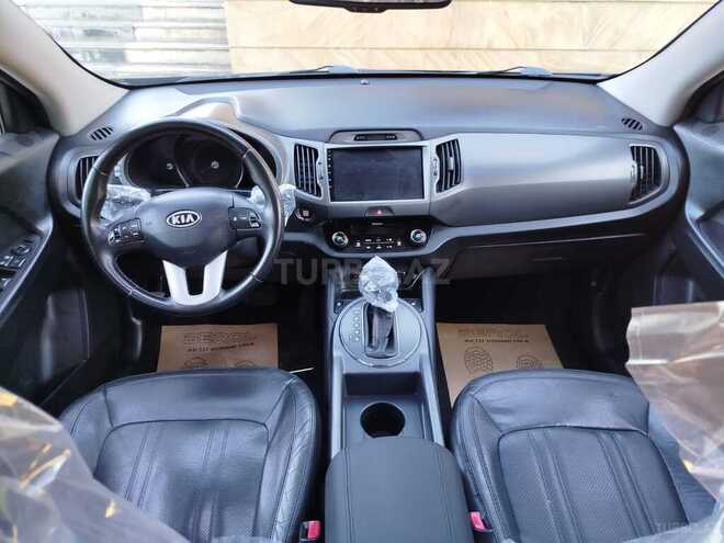 Kia Sportage 2012, 198,255 km - 2.4 l - Gəncə