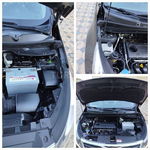 Kia Sportage 2012, 198,255 km - 2.4 l - Gəncə