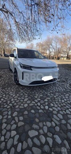 DongFeng  2024, 22,000 km - 1.5 l - Goranboy