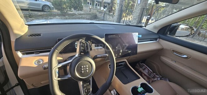 DongFeng  2024, 22,000 km - 1.5 l - Goranboy