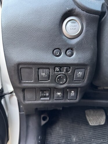 Nissan Note 2019, 54,000 km - 1.2 l - Bakı