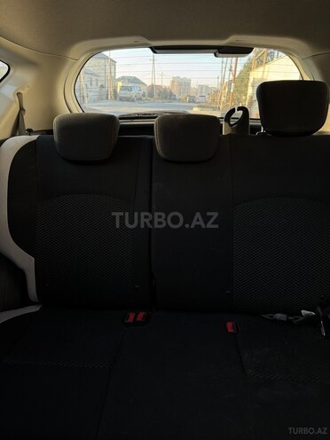 Nissan Note 2019, 54,000 km - 1.2 l - Bakı