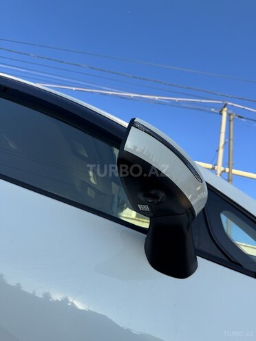 Nissan Note 2019, 54,000 km - 1.2 l - Bakı