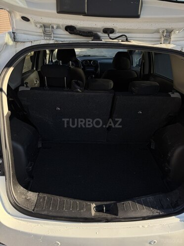 Nissan Note 2019, 54,000 km - 1.2 l - Bakı