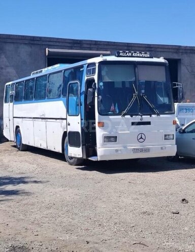 Mercedes  1989, 700,000 km - 14.0 l - Bakı