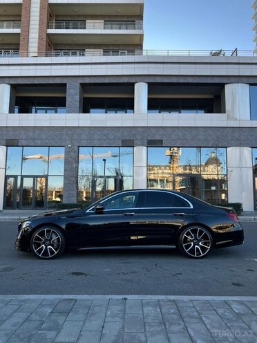 Mercedes E 350 4MATIC 2019, 67,000 km - 2.0 l - Bakı