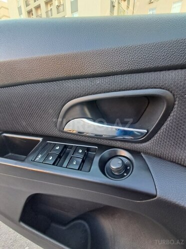 Chevrolet Cruze 2014, 215,375 km - 1.4 л - Bakı