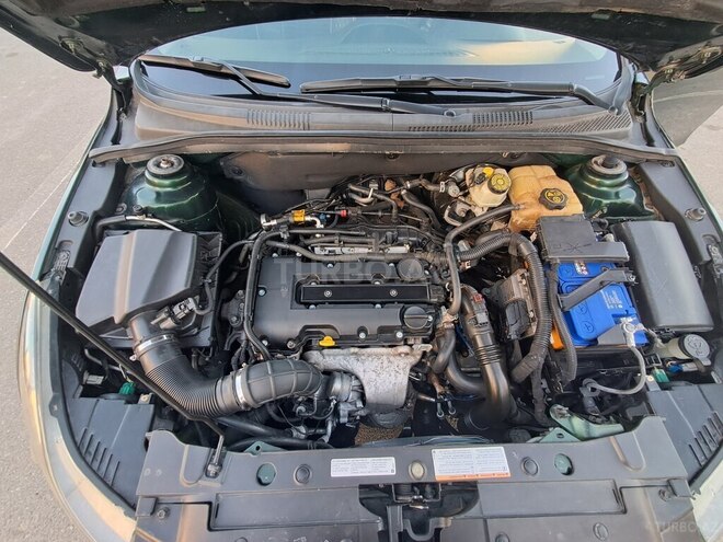 Chevrolet Cruze 2014, 215,375 km - 1.4 л - Bakı