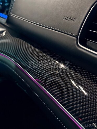 Mercedes GLS 63 AMG 4MATIC+-8