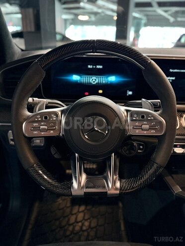 Mercedes GLS 63 AMG 4MATIC+-6