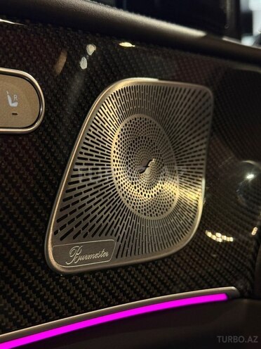 Mercedes GLS 63 AMG 4MATIC+-7