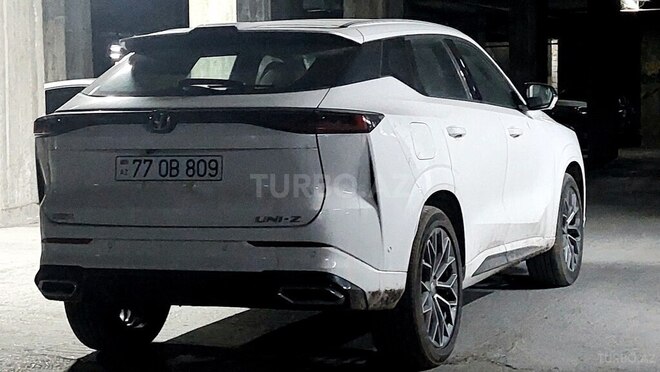 Changan  2025, 0 km - 1.5 l - Bakı