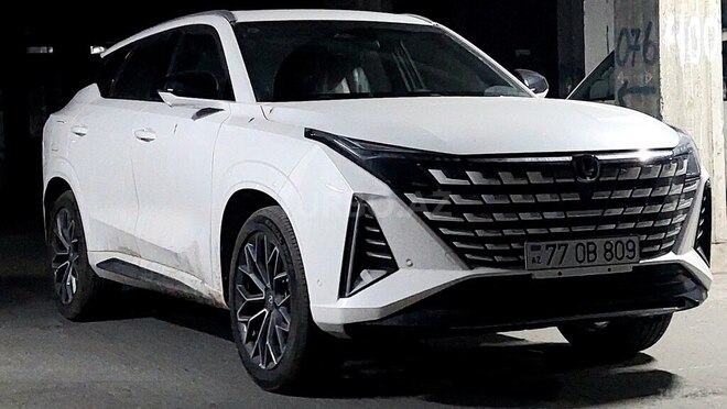 Changan  2025, 0 km - 1.5 l - Bakı
