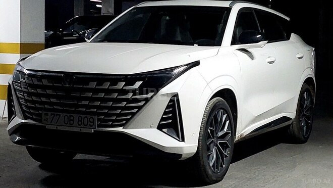 Changan  2025, 0 km - 1.5 l - Bakı